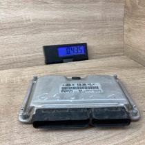 038906019AT 0281010974 A72 Engine control unit/module ECU Volkswagen Golf IV
