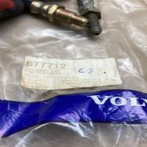 677712 4306006  Brake line pipe/hose Volvo 140