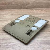 4E0947111K   Front seat light Audi A8 S8 D3 4E