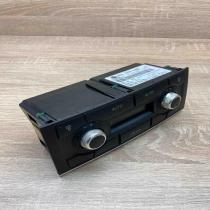 4E0919158 4E0910158 5HB008552 00 Climate control unit Audi A8 S8 D3 4E