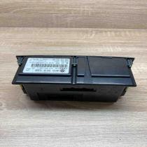 4E0919158 4E0910158 5HB008552 00 Climate control unit Audi A8 S8 D3 4E