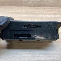 4E0919158 4E0910158 5HB008552 00 Climate control unit Audi A8 S8 D3 4E