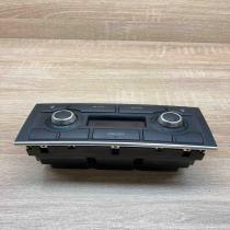4E0919158 4E0910158 5HB008552 00 Climate control unit Audi A8 S8 D3 4E