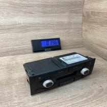 4E0919158 4E0910158 5HB008552 00 Climate control unit Audi A8 S8 D3 4E