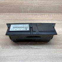 4E0919158A 4E0910158 5HB008552 01 Climate control unit Audi A8 S8 D3 4E