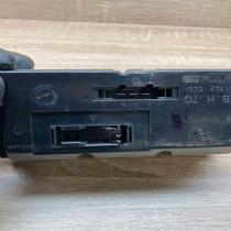 4E0919158A 4E0910158 5HB008552 01 Climate control unit Audi A8 S8 D3 4E
