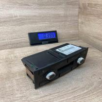 4E0919158A 4E0910158 5HB008552 01 Climate control unit Audi A8 S8 D3 4E