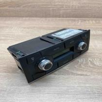 4E0919158C 5HB008552 05  Climate control unit Audi A8 S8 D3 4E