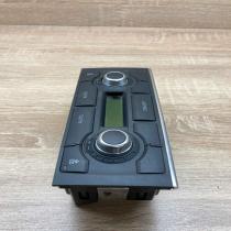 4E0919158C 5HB008552 05  Climate control unit Audi A8 S8 D3 4E