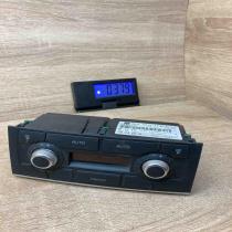 4E0919158C 5HB008552 05  Climate control unit Audi A8 S8 D3 4E