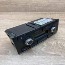 4E0919158D 5HB008552 06  Climate control unit Audi A8 S8 D3 4E