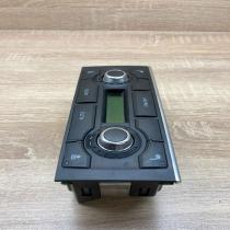 4E0919158D 5HB008552 06  Climate control unit Audi A8 S8 D3 4E