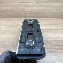 4E0820043A 5HB008480 01  Climate control unit Audi A8 S8 D3 4E
