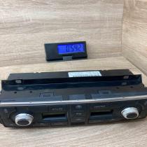 4E0820043A 5HB008480 01  Climate control unit Audi A8 S8 D3 4E