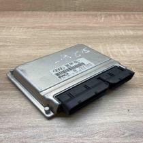 3B0907552J 0261206122  Engine control unit/module ECU Audi A4 S4 B5 8D