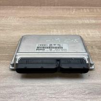 3B0907552J 0261206122  Engine control unit/module ECU Audi A4 S4 B5 8D