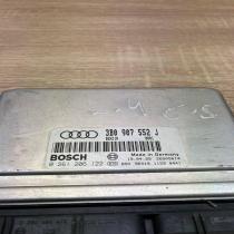 3B0907552J 0261206122  Engine control unit/module ECU Audi A4 S4 B5 8D