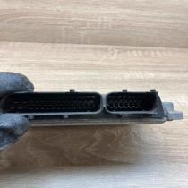 06A906018AK 0261204675 Used Engine control unit/module ECU Audi A3 S3 8P