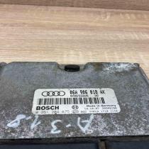 06A906018AK 0261204675 Used Engine control unit/module ECU Audi A3 S3 8P