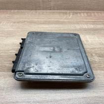 06A906018AK 0261204675 Used Engine control unit/module ECU Audi A3 S3 8P
