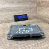 06A906018AK 0261204675 Used Engine control unit/module ECU Audi A3 S3 8P
