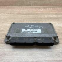 06A906033K 5WP40039 02  Engine control unit/module ECU Skoda Octavia Mk1 (1U)