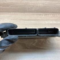 06A906033K 5WP40039 02  Engine control unit/module ECU Skoda Octavia Mk1 (1U)