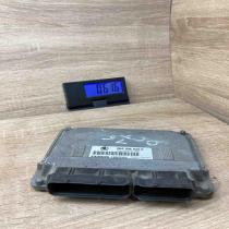 06A906033K 5WP40039 02  Engine control unit/module ECU Skoda Octavia Mk1 (1U)
