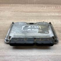 038906019LQ 0281011144 Used Engine control unit/module ECU Volkswagen Sharan