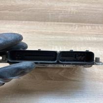 038906019LQ 0281011144 Used Engine control unit/module ECU Volkswagen Sharan
