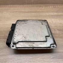 038906019LQ 0281011144 Used Engine control unit/module ECU Volkswagen Sharan
