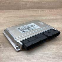 3D0907553C 5SG009073 00  Engine control unit/module ECU Volkswagen Phaeton