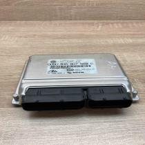 3D0907553C 5SG009073 00  Engine control unit/module ECU Volkswagen Phaeton