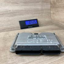 038906019AT 0281010974 A72 Engine control unit/module ECU Volkswagen Golf IV