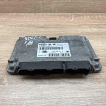 036906014M 61600 394 08 21 Used Engine control unit/module ECU Volkswagen Golf I