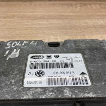 036906014M 61600 394 08 21 Used Engine control unit/module ECU Volkswagen Golf I