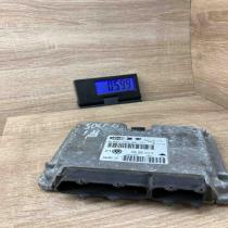 036906014M 61600 394 08 21 Used Engine control unit/module ECU Volkswagen Golf I