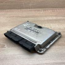 038906019FF 0281010662 AB5 Engine control unit/module ECU Volkswagen Golf IV