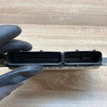 038906019FF 0281010662 AB5 Engine control unit/module ECU Volkswagen Golf IV