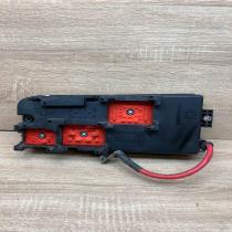 13112919 519034011 AL Fuse module Opel Vectra C