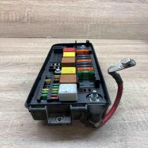 13112919 519034011 AL Fuse module Opel Vectra C