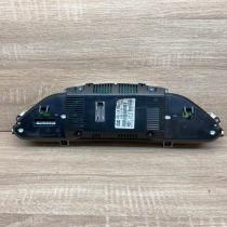 4F0920980M 4F0910930A  Speedometer (instrument cluster) Audi A6 S6 C6 4F