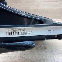 83800 0F082 A MB257440 3880  Speedometer (instrument cluster) Toyota Corolla Ver