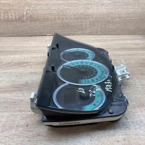 83800 0F082 A MB257440 3880  Speedometer (instrument cluster) Toyota Corolla Ver