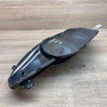 83800 0F170 MB257450 0537  Speedometer (instrument cluster) Toyota Verso