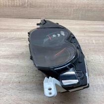 83800 0F170 MB257450 0537  Speedometer (instrument cluster) Toyota Verso