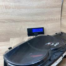 83800 0F170 MB257450 0537  Speedometer (instrument cluster) Toyota Verso