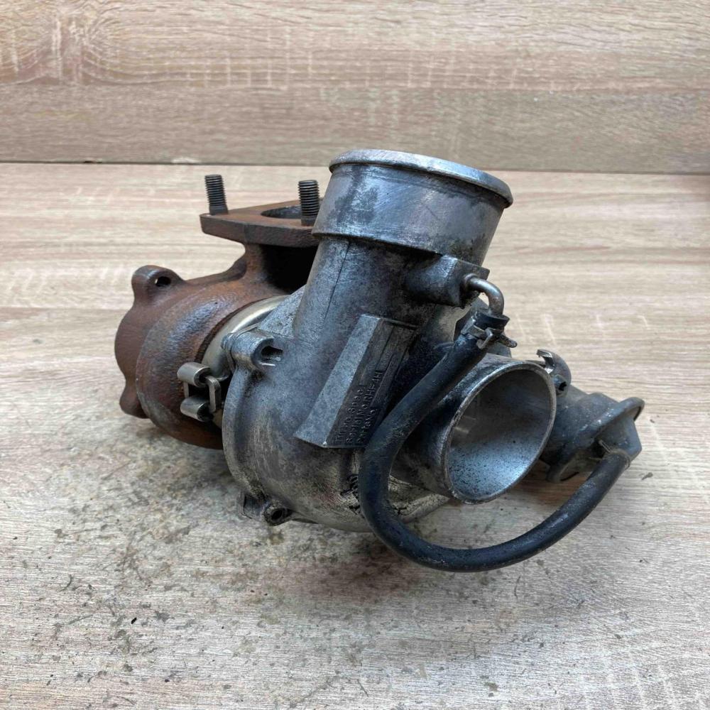 35242095G 150050E4  Turbo Chrysler Voyager