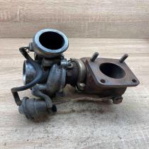 35242095G 150050E4  Turbo Chrysler Voyager