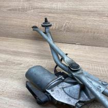A9068200140   Front wiper linkage and motor Mercedes-Benz Sprinter W906